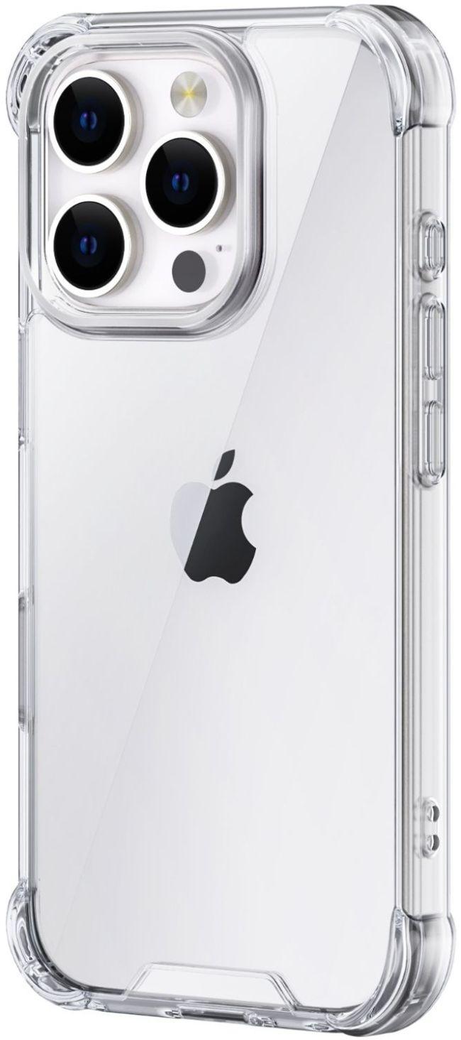 iShield Premium Clear Phone Case for iPhone 16 Pro - Reebelo Australia
