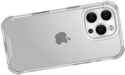 iShield Premium Clear Phone Case for iPhone 16 Pro - Reebelo Australia