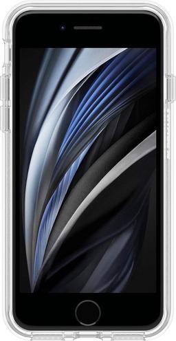 iShield Premium Clear Phone Case for iPhone 6 / 7 / 8 - Reebelo Australia