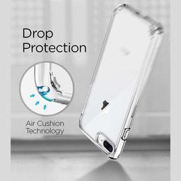 iShield Premium Clear Phone Case for iPhone 6 / 7 / 8 - Reebelo Australia