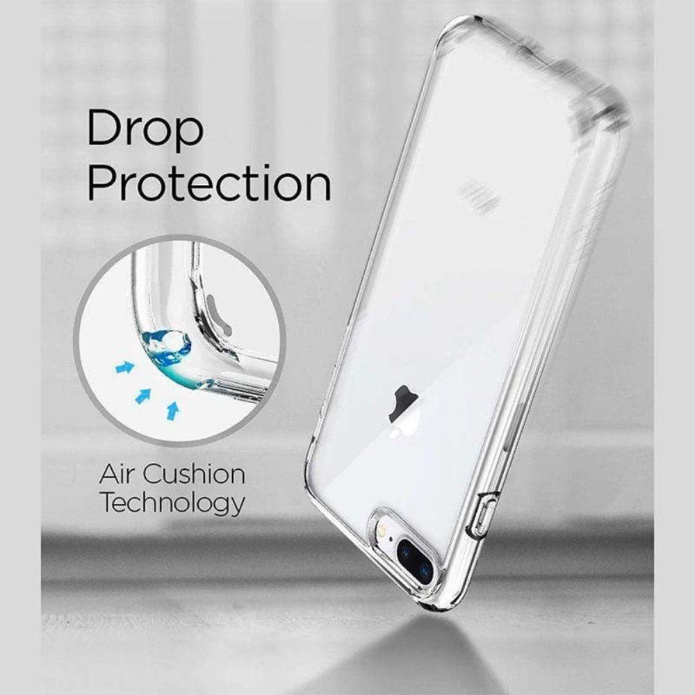 iShield Premium Clear Phone Case for iPhone 6 / 7 / 8 - Reebelo Australia