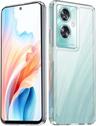 iShield iShield Premium Clear Phone Case for OPPO A79 (5G) - Brand New - Clear