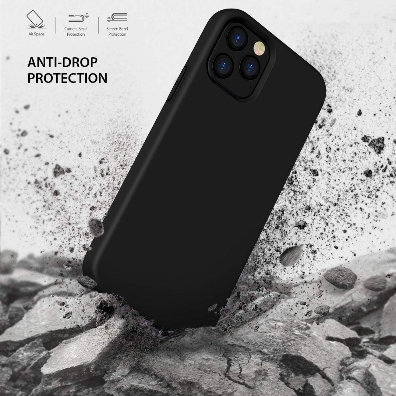 iShield Premium Phone Case for iPhone 12 / 12 Pro - Reebelo Australia