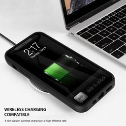 iShield Premium Phone Case for iPhone 12 / 12 Pro - Reebelo Australia