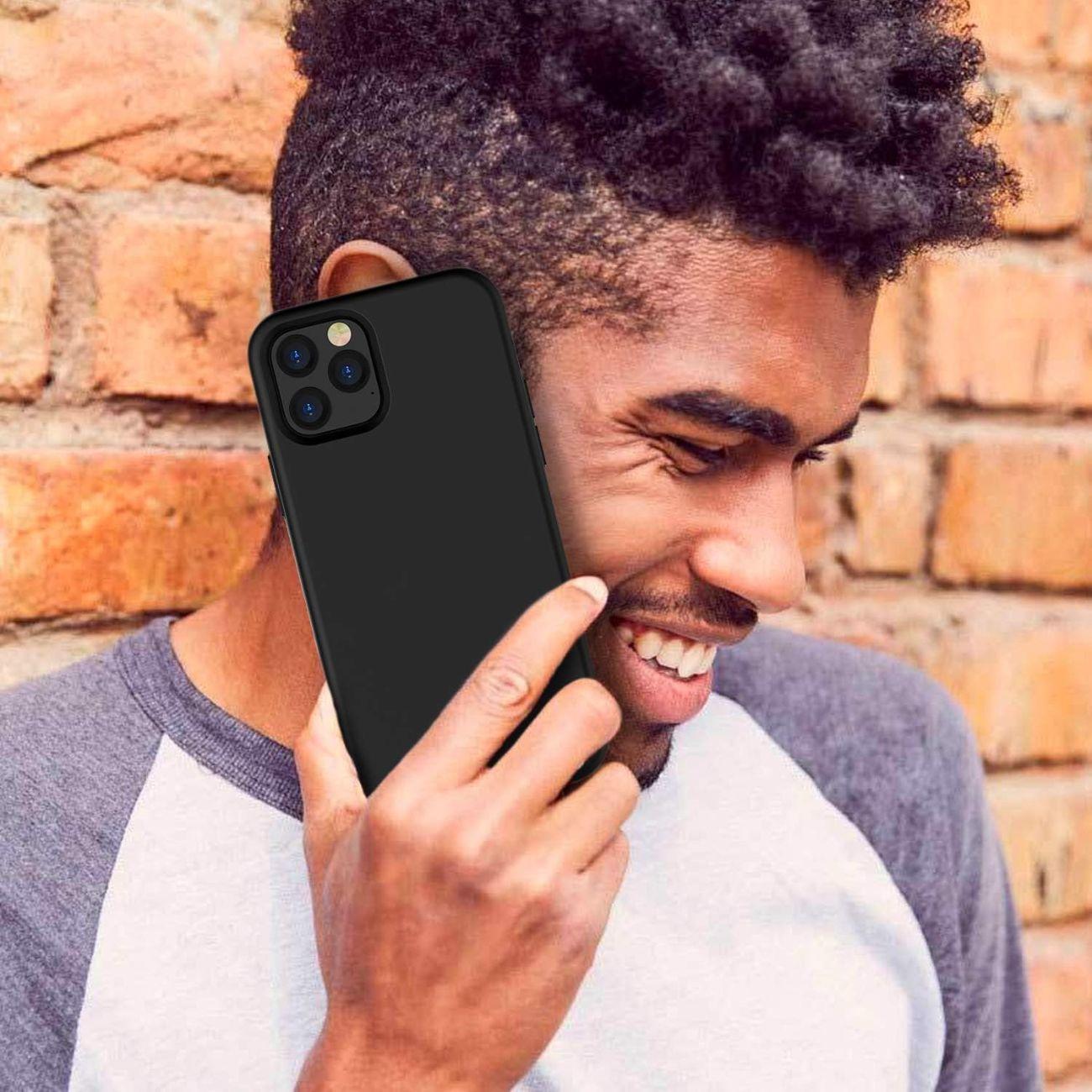 iShield Premium Phone Case for iPhone 12 / 12 Pro - Reebelo Australia