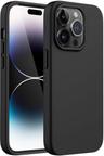 iShield iShield Premium Phone Case for iPhone 15 - Brand New - Black
