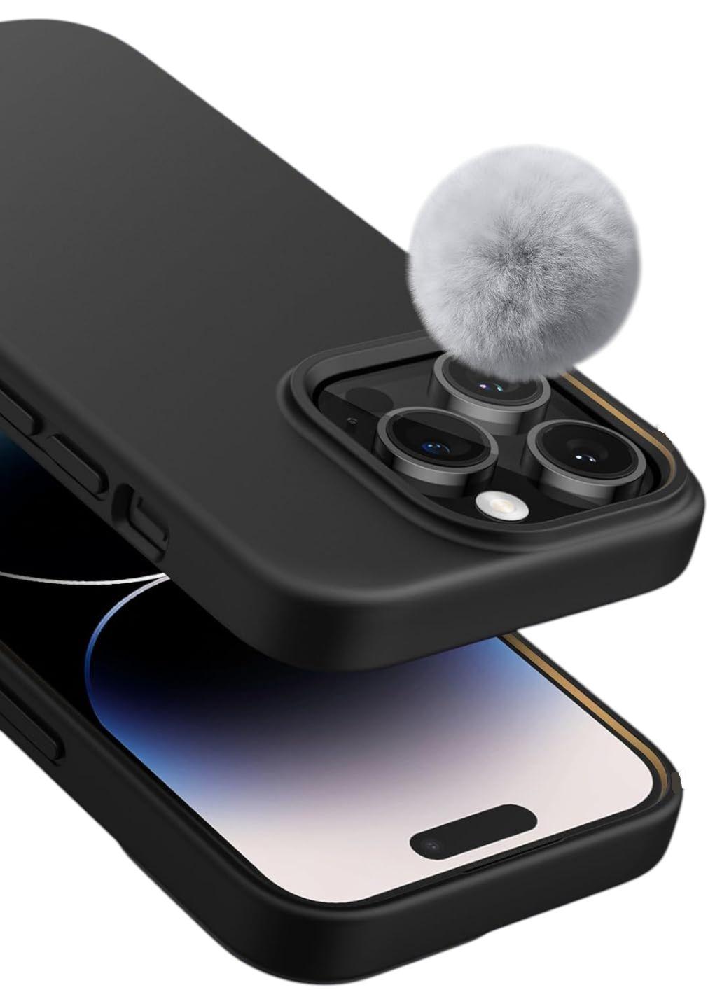 iShield Premium Phone Case for iPhone 14 Pro Max - Reebelo Australia