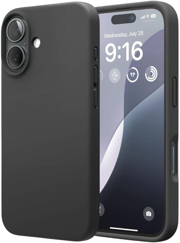 iShield Premium Phone Case for iPhone 16 - Reebelo Australia