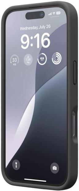 iShield Premium Phone Case for iPhone 16 - Reebelo Australia