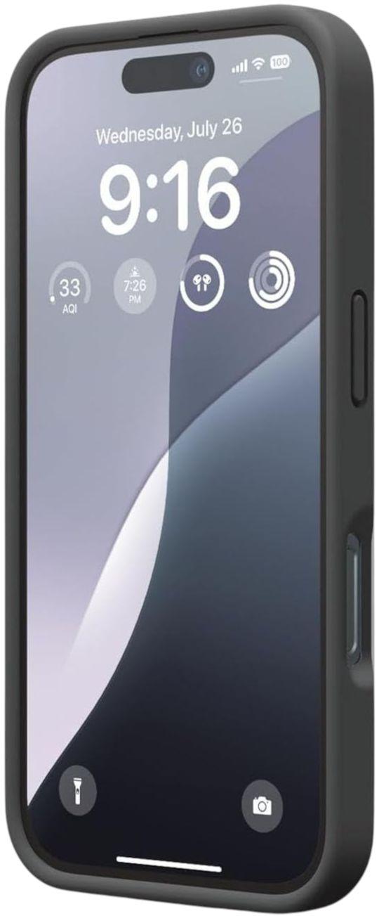 iShield Premium Phone Case for iPhone 16 - Reebelo Australia