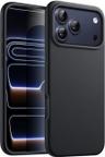iShield iShield Premium Phone Case for iPhone 17 Pro / 18 Pro - Brand New - Black