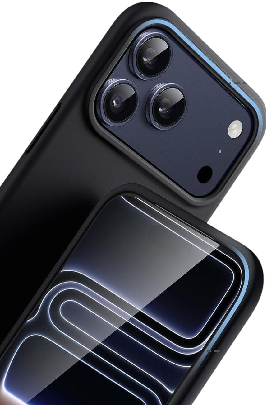 iShield Premium Phone Case for iPhone 17 Pro / 18 Pro - Reebelo Australia