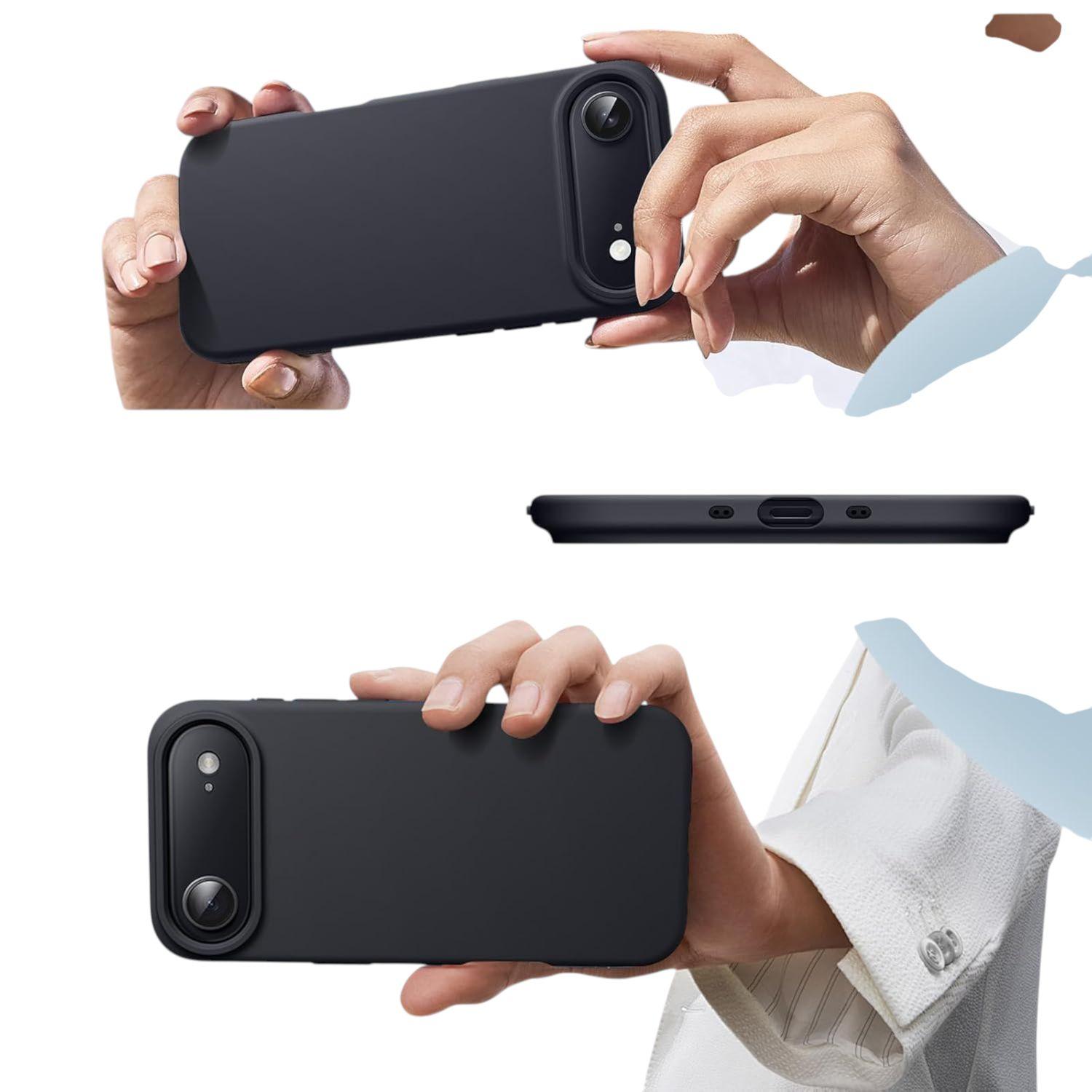 iShield Premium Phone Case for iPhone Air - Reebelo Australia