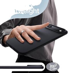 iShield Premium Phone Case for iPhone Air - Reebelo Australia