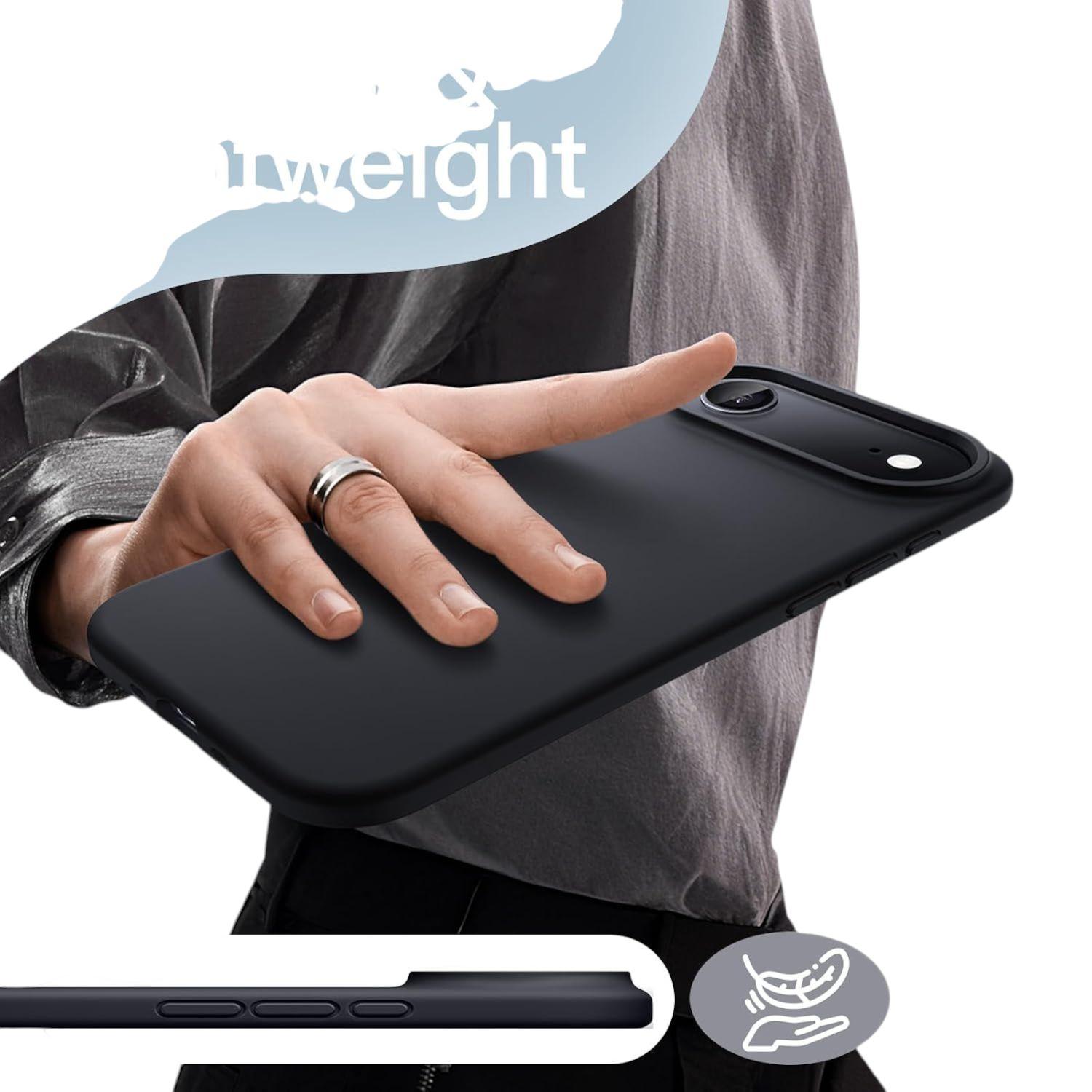 iShield Premium Phone Case for iPhone Air - Reebelo Australia