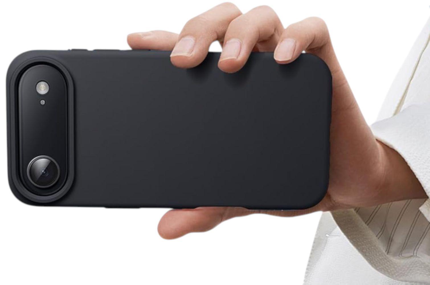 iShield Premium Phone Case for iPhone Air - Reebelo Australia