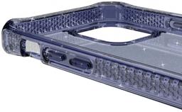 ITSKINS HYBRID R // SPARK Phone Case for iPhone 12 Pro Max