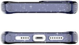 ITSKINS HYBRID R // SPARK Phone Case for iPhone 12 Pro Max