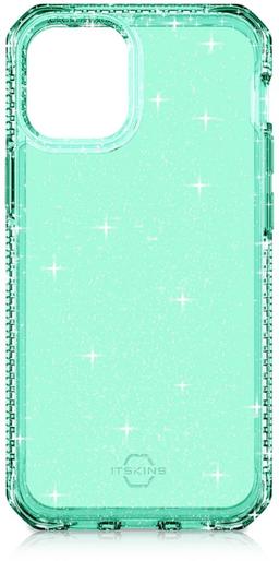 ITSKINS HYBRID R // SPARK Phone Case for iPhone 12 Pro Max