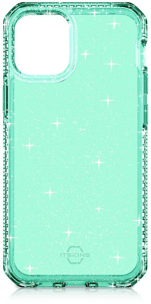 ITSKINS HYBRID R // SPARK Phone Case for iPhone 12 Pro Max