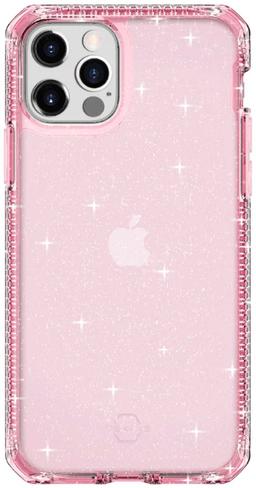 ITSKINS HYBRID R // SPARK Phone Case for iPhone 12 Pro Max