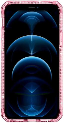 ITSKINS HYBRID R // SPARK Phone Case for iPhone 12 Pro Max