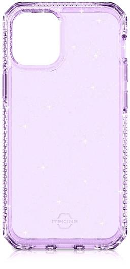 ITSKINS HYBRID R // SPARK Phone Case for iPhone 12 Pro Max