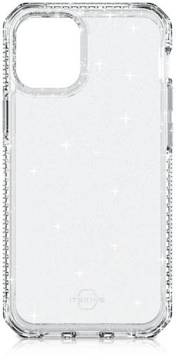 ITSKINS HYBRID R // SPARK Phone Case for iPhone 12 Pro Max