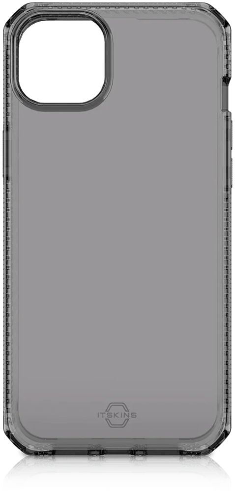 ITSKINS SPECTRUM R // CLEAR Phone Case for iPhone 14 Plus