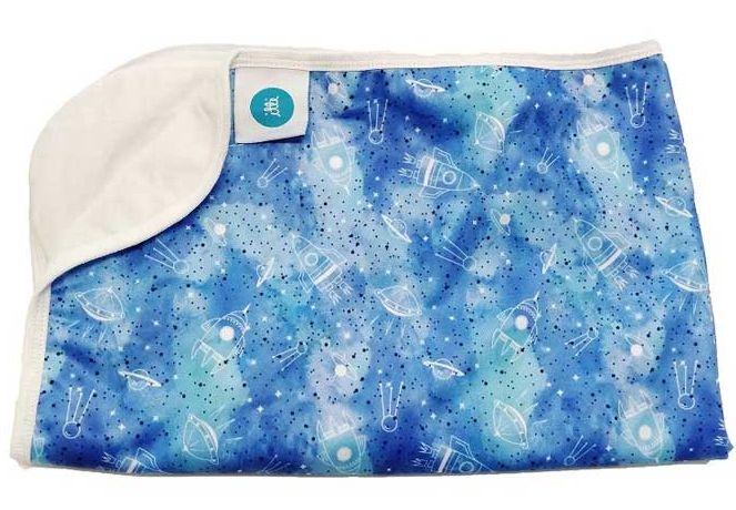 Itti Bitti  Changemats - Apollo - Over Stock