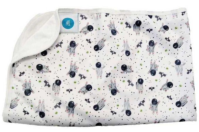 Itti Bitti  Changemats - Astro - Over Stock