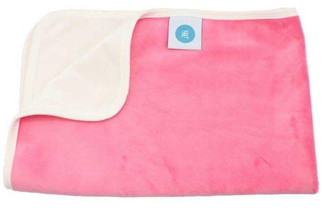 Itti Bitti  Changemats - Bubblegum - Over Stock