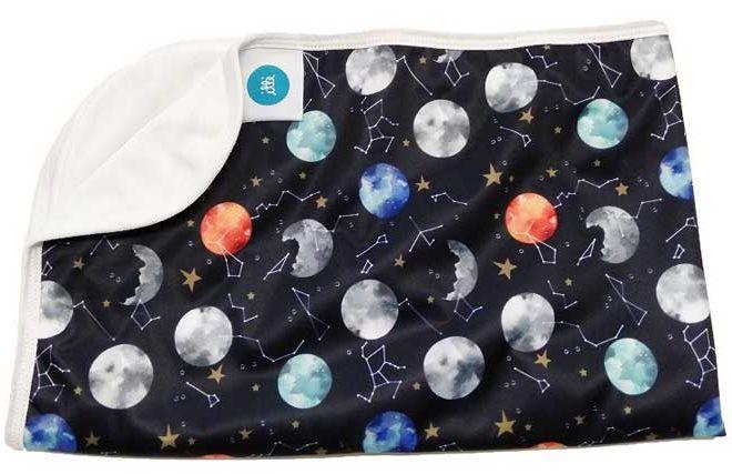 Itti Bitti  Changemats - Luna - Over Stock
