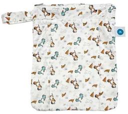 Itti Bitti Premium Double Pocket Wetbag - Italy