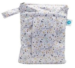 Itti Bitti Premium Double Pocket Wetbag - Mine