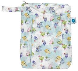 Itti Bitti Premium Double Pocket Wetbag - Mystical Creatures