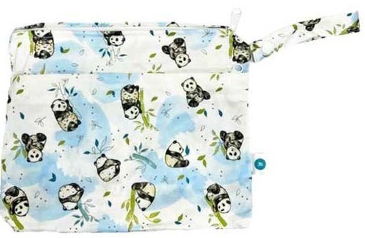 Itti Bitti Itti Small Double Pocket Wetbag - Asia - Over Stock