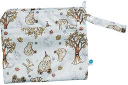 Itti Small Double Pocket Wetbag - Enchanted