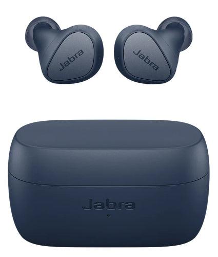 Jabra  Elite 3 True Wireless Earbuds - Navy - Good