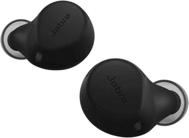 Jabra Elite 7 Active Wireless Earbuds in Black in Brand New condition