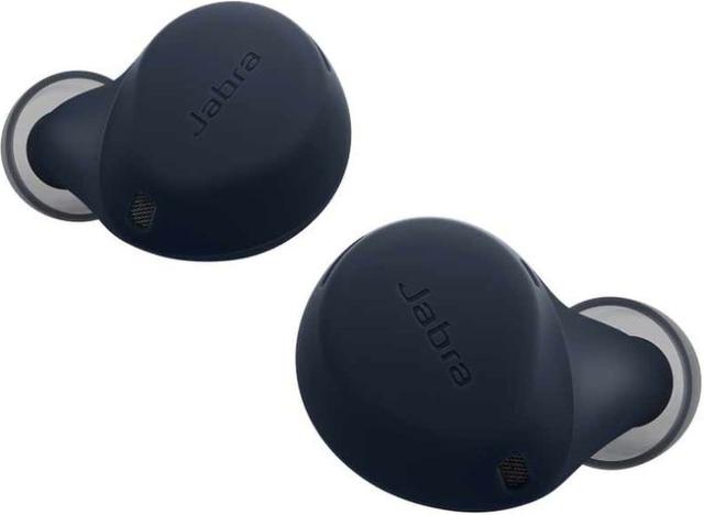 Jabra Elite 7 Active Wireless Earbuds in Black