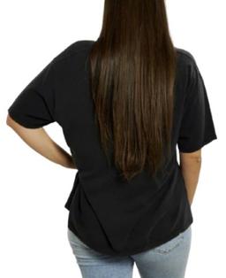 Jack Daniels Tee M - Black