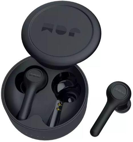 Jam  TWS Exec Truly Wireless Earphones - Black - Premium