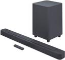 JBL 5.1 Channel Soundbar with MultiBeam Sound Technology