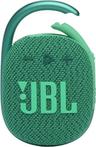 JBL Clip 4 Eco Ultra-Portable Bluetooth Speaker