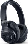 JBL Duet NC Wireless Over-Ear Headphones - Black