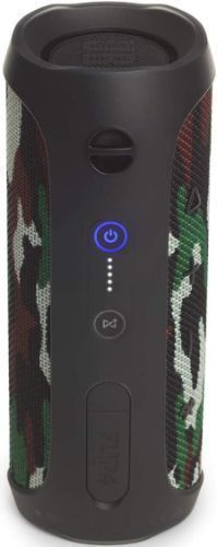 JBL Flip 4 Portable Bluetooth Speaker