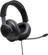 JBL Free WFH Wired Over-Ear Headset - Black