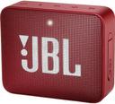 JBL Go 2 Portable Bluetooth Speaker