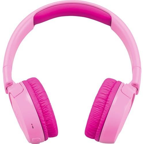 JBL JR300BT Kids Wireless On-Ear Headphones